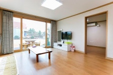 제주 낭빌레하우스펜션(2박이상예약가) 데일리호텔 - 호텔&레스토랑 할인예약