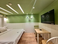 김해 어방동 텐 데일리호텔 - No.1 전세계 호텔특가