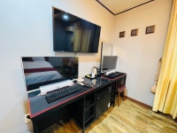 제주 스위트 호텔 - 트리플 숙소