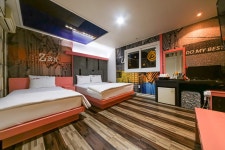 구미 옥계 젠 - 트리플 숙소