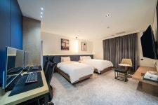 전주 산정동 호텔 감스테이 - 트리플 숙소