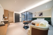 전주 산정동 호텔 감스테이 - 트리플 숙소