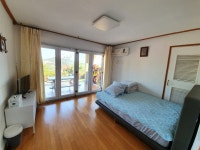 남해 독일마을겔베하우스 펜션