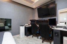 수원 - 녹스호텔 후기, 가격, 위치 - 예약