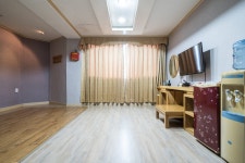 충주(수안보) 밀라노 - 트리플 숙소