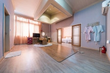 투어앤스파 충주(수안보) 밀라노 투어앤스파