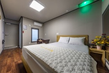 투어앤스파 경주 마우나 오션 리조트 투어앤스파