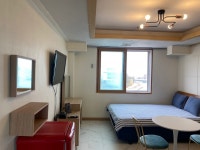 강릉 씨에스타펜션 데일리호텔 - 호텔&레스토랑 할인예약