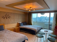 강릉 씨에스타펜션 데일리호텔 - 호텔&레스토랑 할인예약