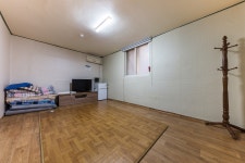 공주 동명 모텔 - 트리플 숙소