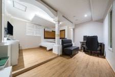 원주 느낌 데일리호텔 - 호텔&레스토랑 할인예약