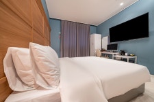 브라운도트 호텔 양산서창점