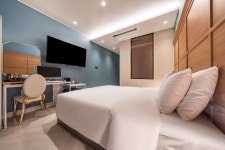 양산 - 브라운 도트 호텔 양산 서창점 후기, 가격, 위치 - 예약