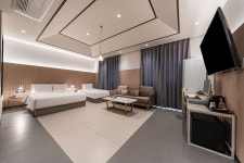 양산 - 브라운 도트 호텔 양산 서창점 후기, 가격, 위치 - 예약