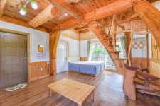 강릉 누리마루펜션 데일리호텔 - 호텔&레스토랑 할인예약