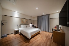 김해 삼계 넘버25 김해삼계점 - 트리플 숙소