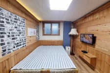 투어앤스파 전주 한옥마을숙박 하루 투어앤스파