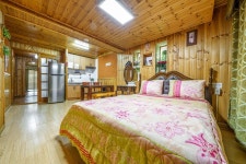 평창 - 평창 대관령하늘지기펜션 후기, 가격, 위치 - 예약