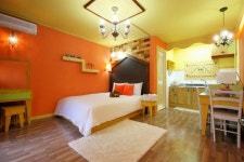 문경 리앙스펜션 데일리호텔 - 호텔&레스토랑 할인예약