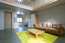 제주 우도사랑채펜션 데일리호텔 - 호텔&레스토랑 할인예약