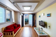 부산 드림하우스펜션(오션뷰,전객실 애견동반) 데일리호텔 - 호텔&레스토랑 할인예약