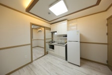 대천 바다조아펜션 - 트리플 숙소