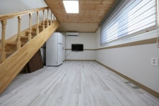 대천 바다조아펜션 - 트리플 숙소