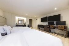 청주 YAJA 청주서문로점 데일리호텔 - 호텔&레스토랑 할인예약