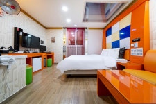 투어앤스파 화성 힐사이드 foryou 무인텔 투어앤스파