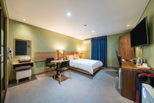 인천(주안) 소마호텔 - 트리플 숙소