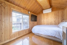 제주 비자림민박펜션 - 트리플 숙소