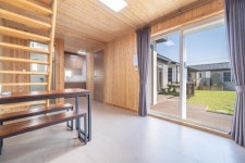 제주 비자림민박펜션 - 트리플 숙소