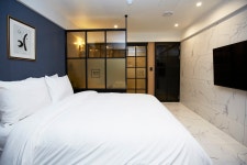 인천(송도) 넘버25 송도점 데일리호텔 - No.1 전세계 호텔특가