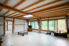 영주 자락길민박펜션 - 트리플 숙소