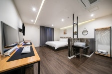 투어앤스파 부산 송도 호텔 쿼츠 (Quartz) 투어앤스파