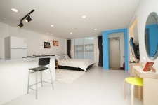 가평 디노펜션 데일리호텔 - 호텔&레스토랑 할인예약