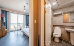 고성 보키하우스펜션 퀸베드-바다전망-4 | 글로벌 여가 플랫폼 | 야놀자 공식 사이트