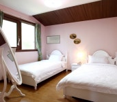 서귀포 누가빌리지펜션 데일리호텔 - 호텔&레스토랑 할인예약