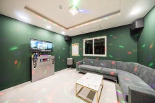 울산 진장동 NEW E-STAY - 트리플 숙소