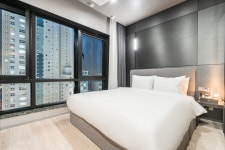 부산역 시티호텔 - 트리플 숙소