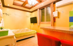 영덕 선샤인펜션 레드03 | 글로벌 여가 플랫폼 | 야놀자 공식 사이트