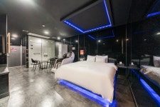 투어앤스파 여수 산 무인호텔 투어앤스파