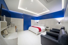 남양주 루비노 호텔 - 트리플 숙소