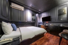 보라매 봄(Bom) 2호점 - 트리플 숙소