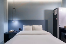 평택 브라운도트 평택역점 - 트리플 숙소