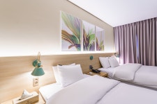 평택 - 평택 브라운도트 평택역점 후기, 가격, 위치 - 예약