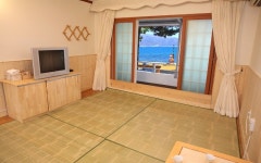 남해 월포펜션 - 트리플 숙소