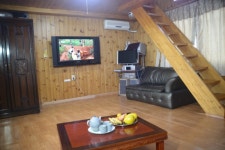 화성 자연사랑펜션 데일리호텔 - 호텔&레스토랑 할인예약