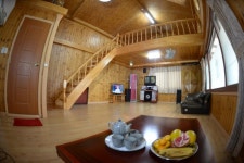 화성 자연사랑펜션 데일리호텔 - 호텔&레스토랑 할인예약