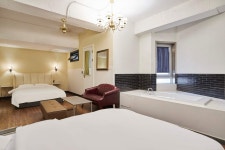 투어앤스파 강남 648호텔 투어앤스파